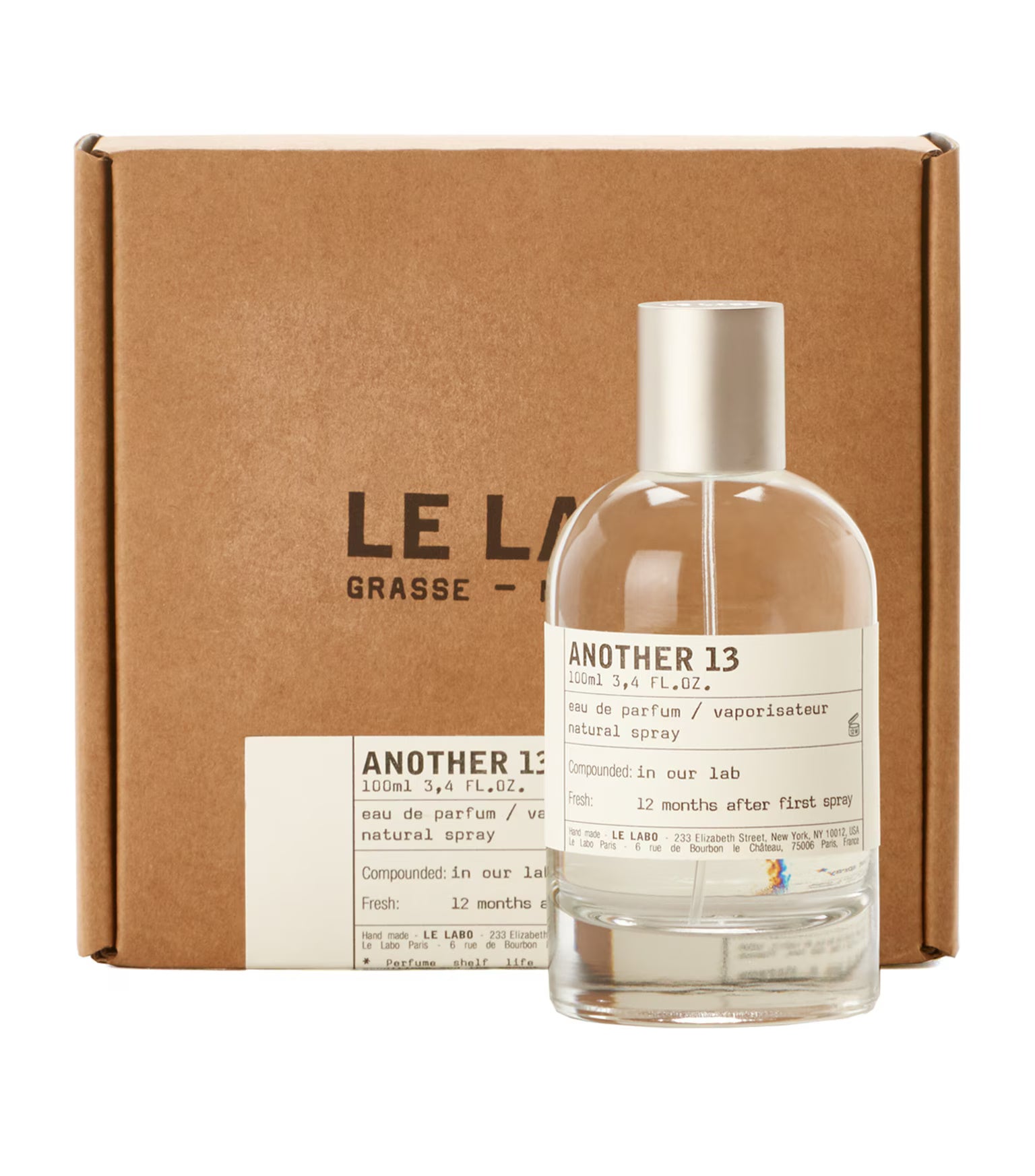 Le Labo AnOther 13 Eau de Parfum (100ml)