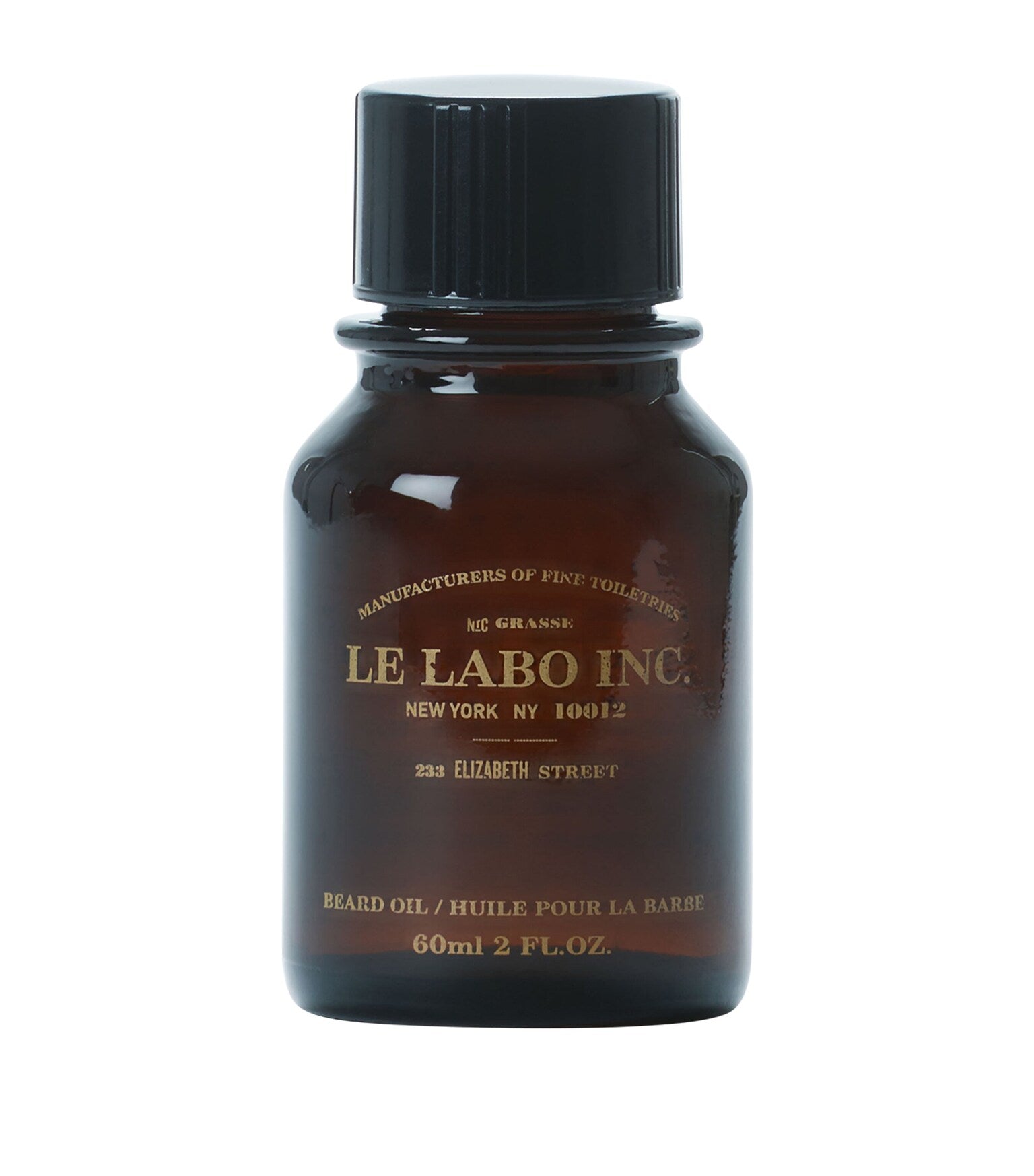 Le Labo Beard Oil (60ml)