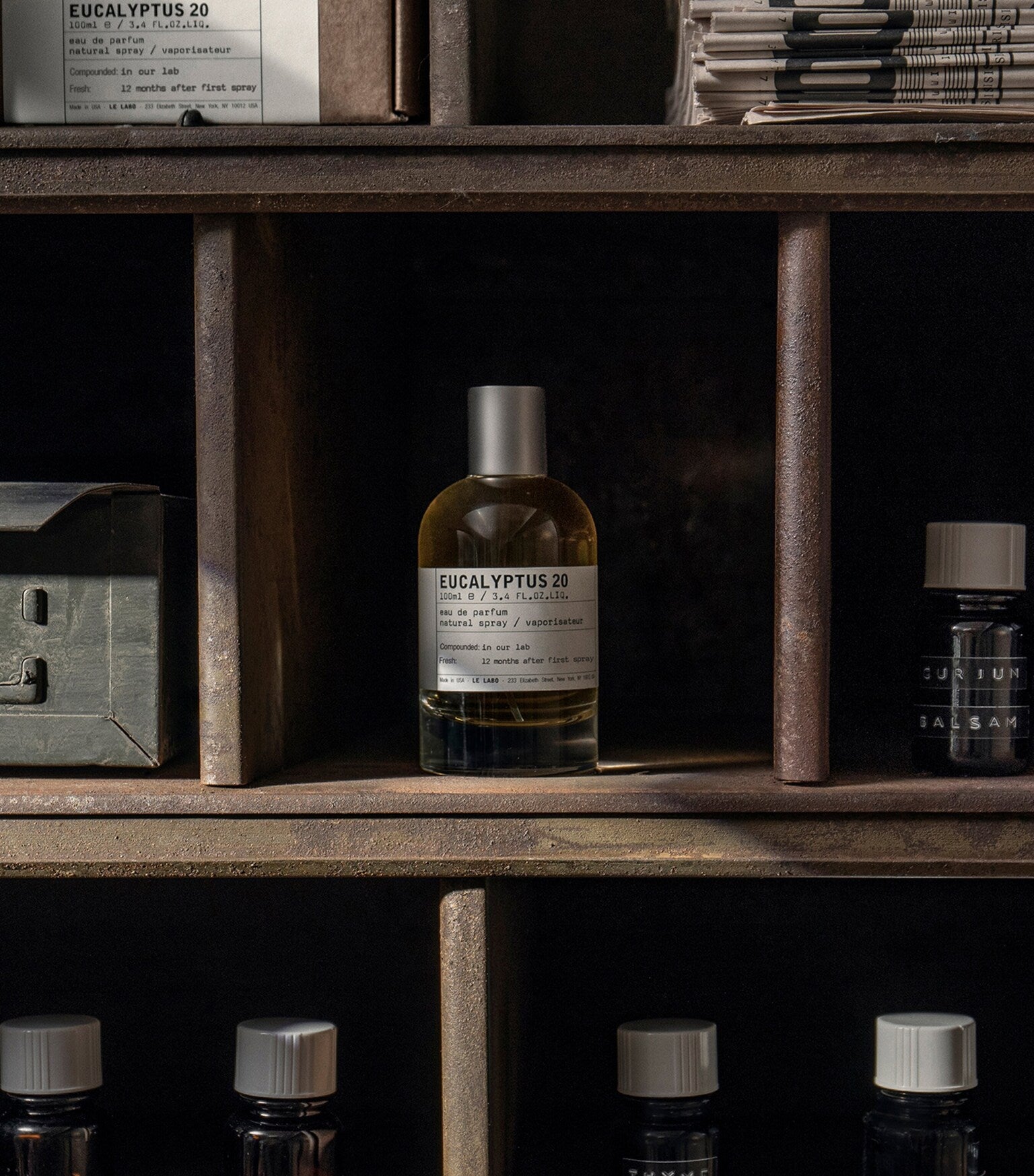 Le Labo Eucalyptus 20 Eau de Parfum (100ml)