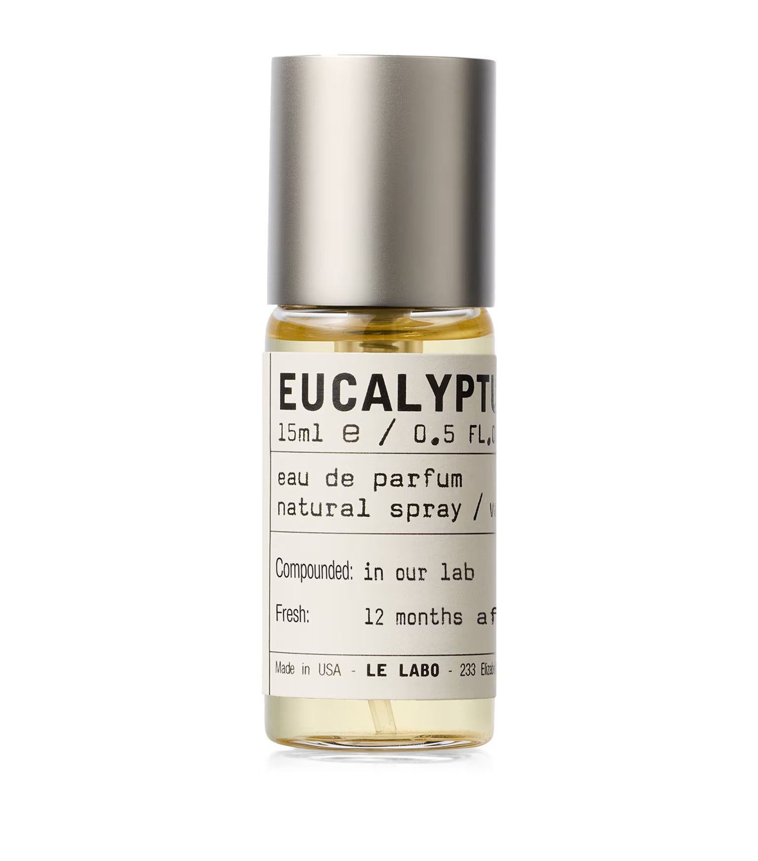 Le Labo Eucalyptus 20 Eau de Parfum (15ml)