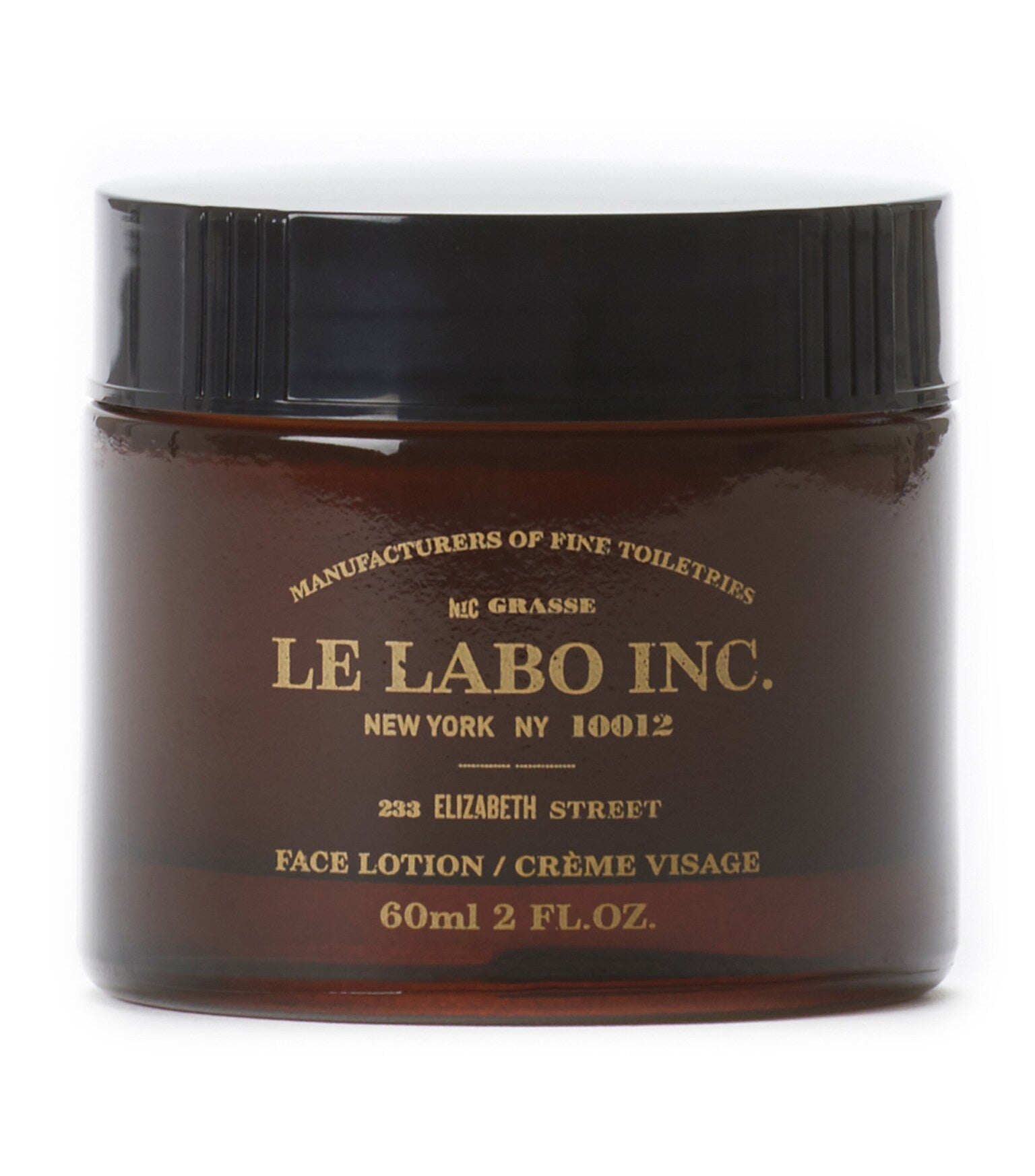 Le Labo Face Lotion (60ml)