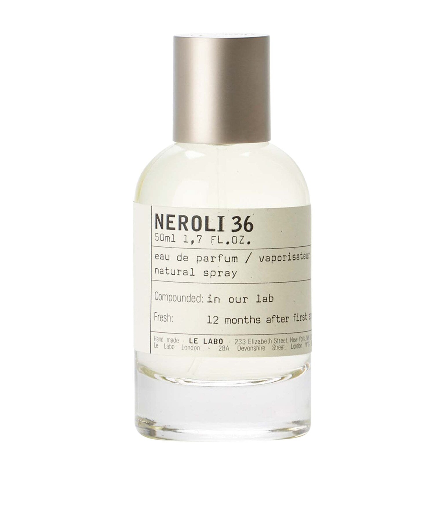Le Labo Neroli 36 Eau de Parfum (50ml)