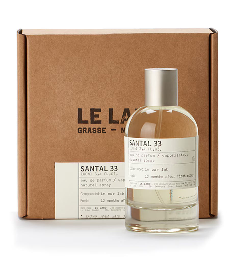 Le Labo Santal 33 Eau de Parfum (100ml)