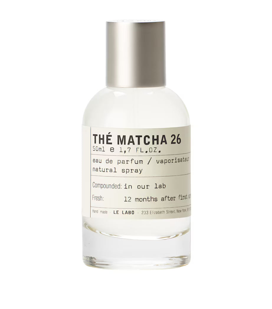 Le Labo Thé Matcha 26 Eau de Parfum (50ml)