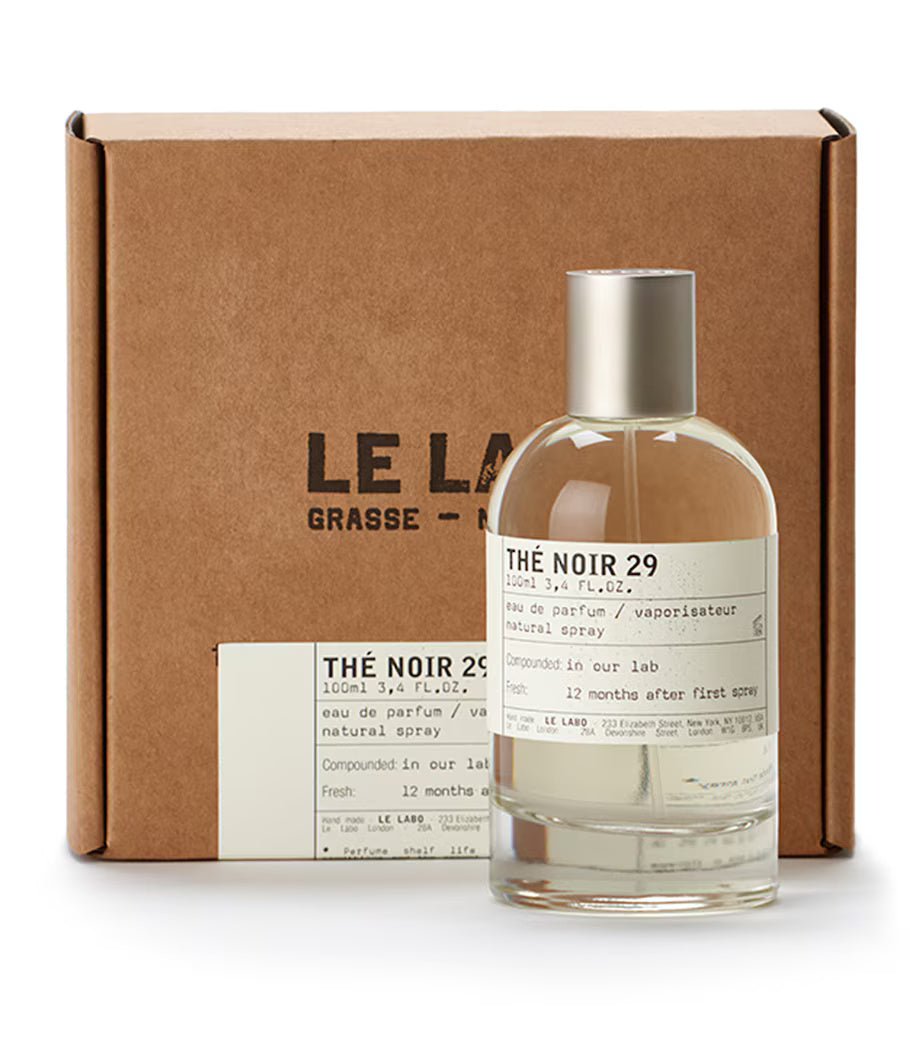 Le Labo Thé Noir 29 Eau de Parfum (100ml)