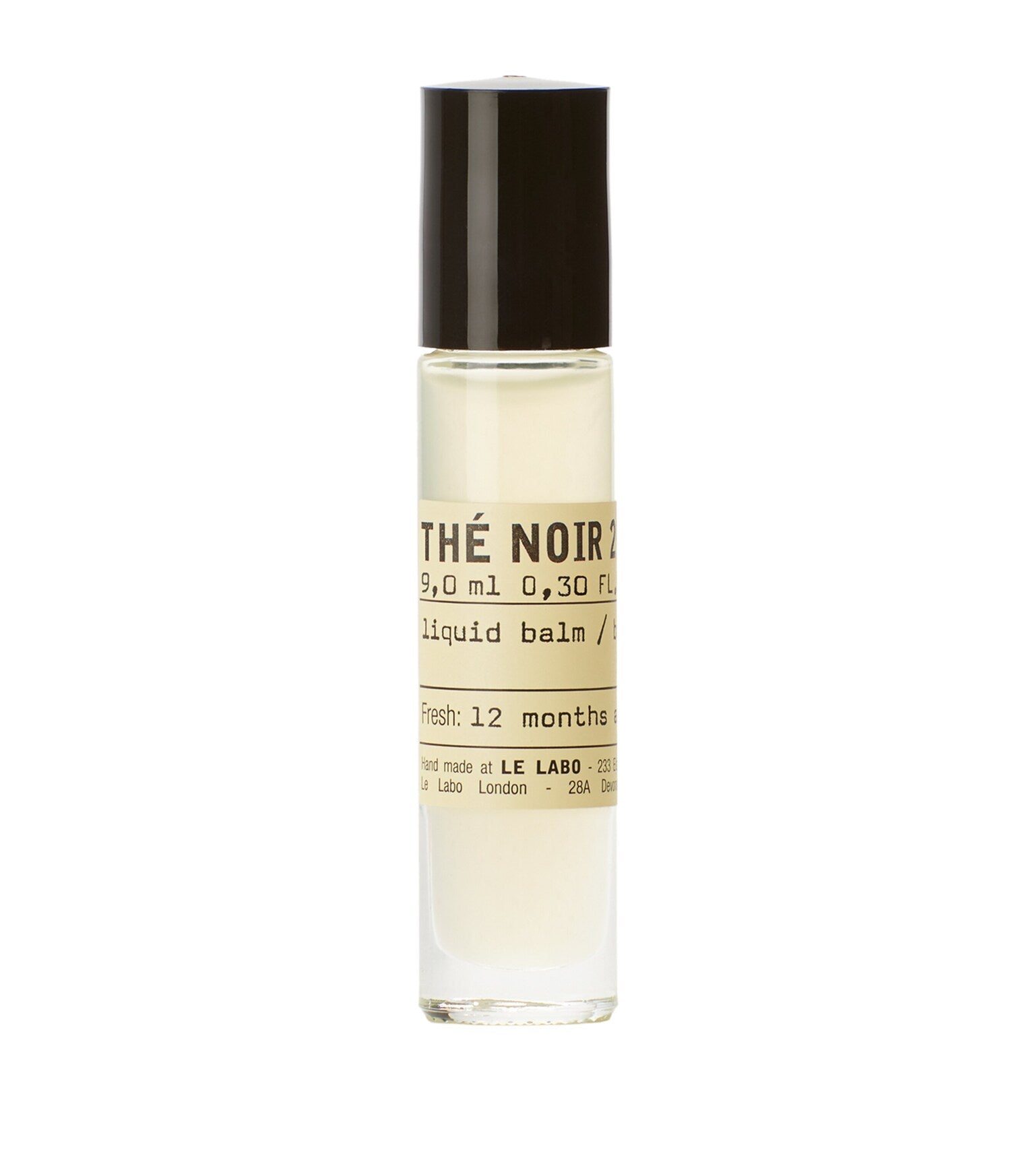 Le Labo Thé Noir 29 Liquid Balm (9ml)