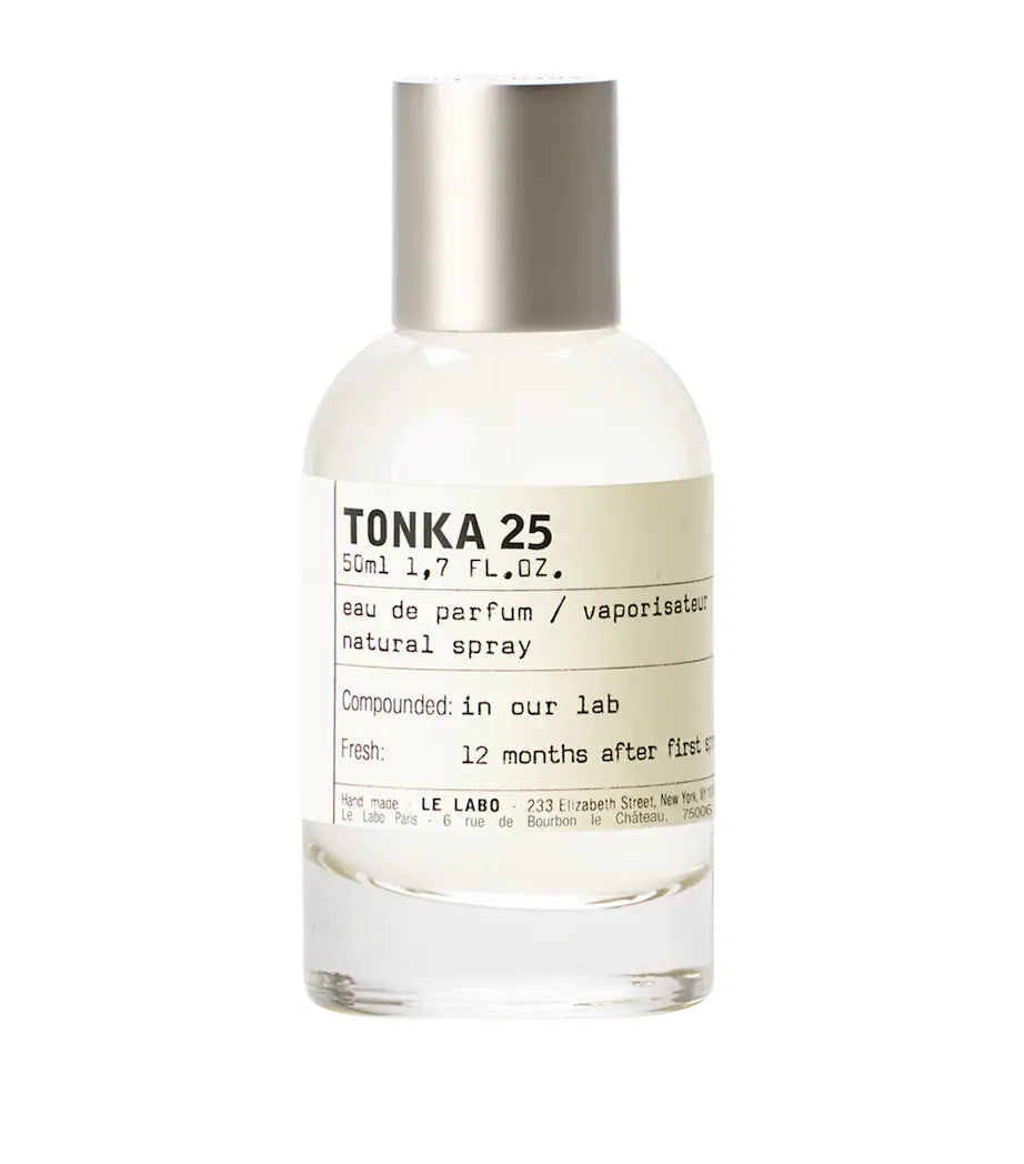 Le Labo Tonka 25 Eau de Parfum (50ml)