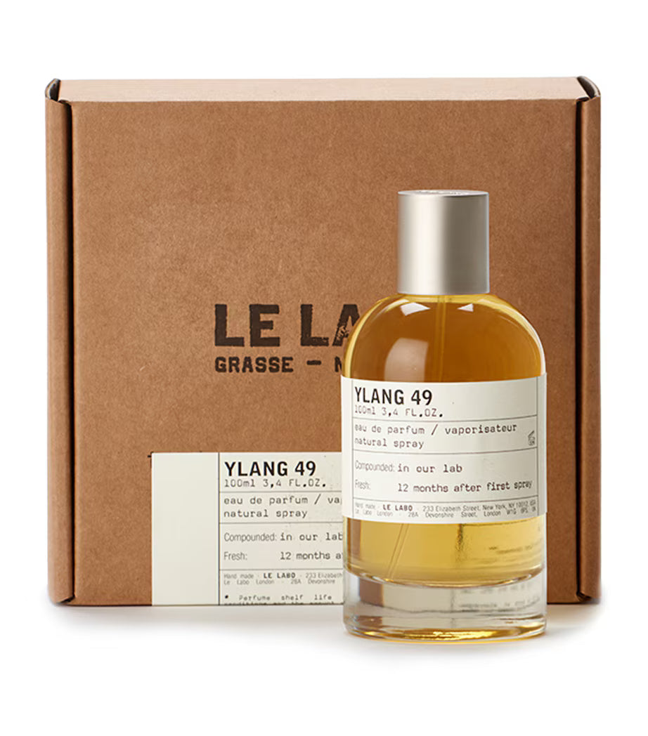 Le Labo Ylang 49 Eau de Parfum (100ml)