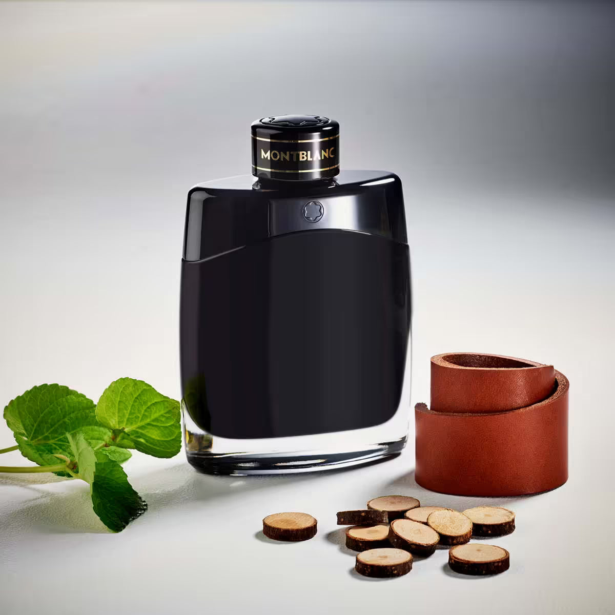 Legend By Montblanc For Men 3.4oz EDP Spray