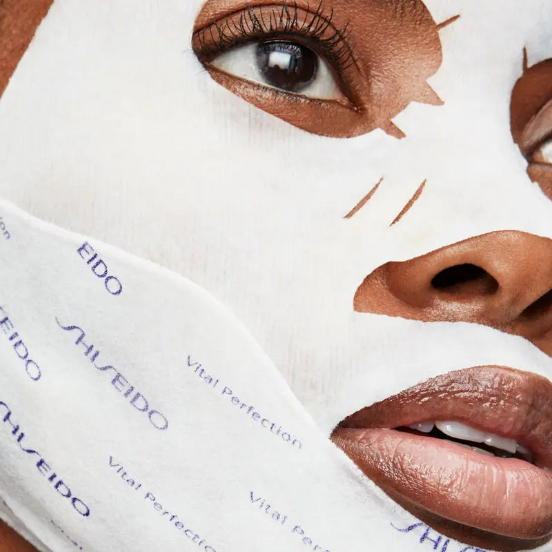 Vital Perfection LiftDefine Radiance Face Mask