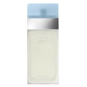 Light Blue By Dolce & Gabbana For Women 1.6 oz EDT Spray