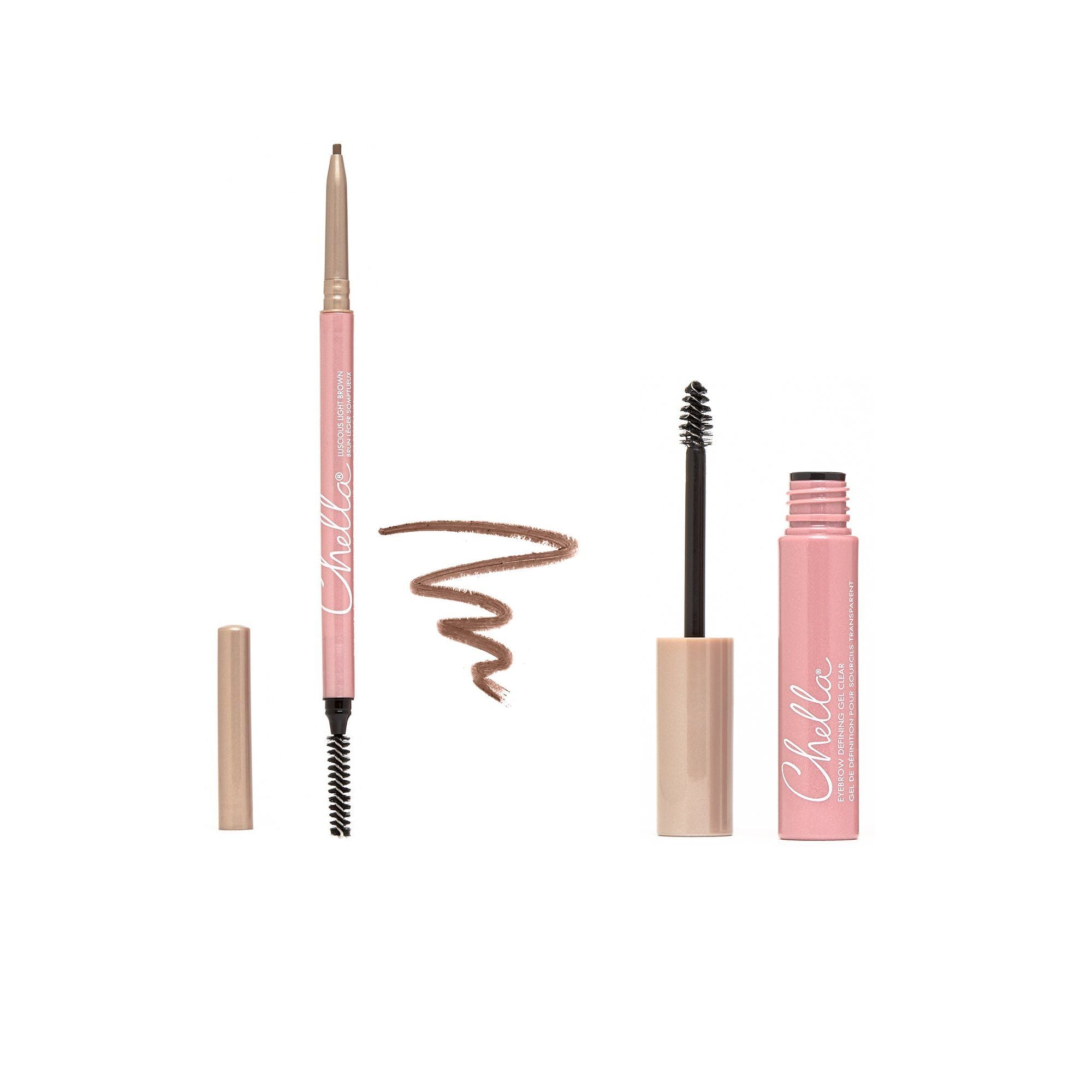 brow minimalist kit