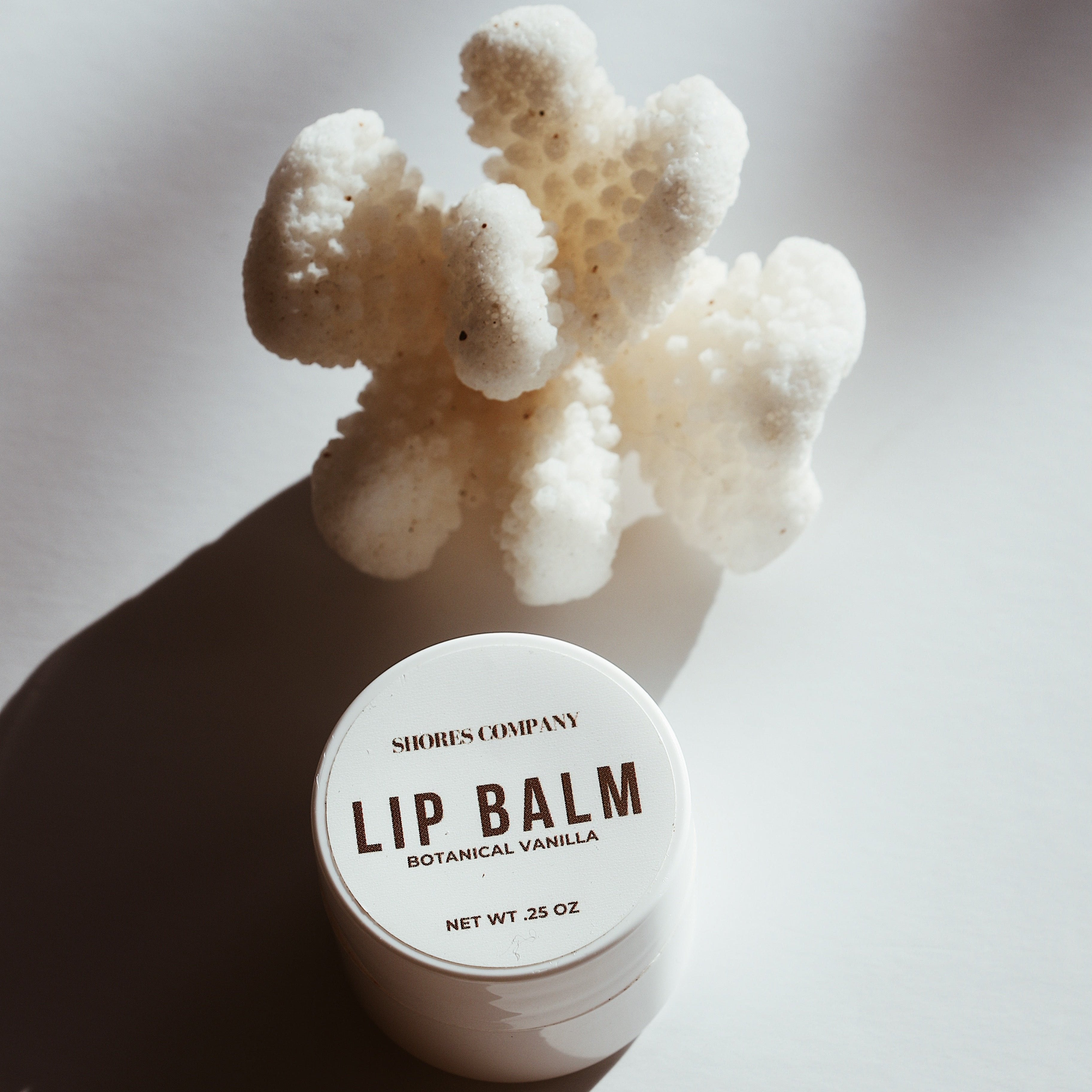 Botanical Lip Balm