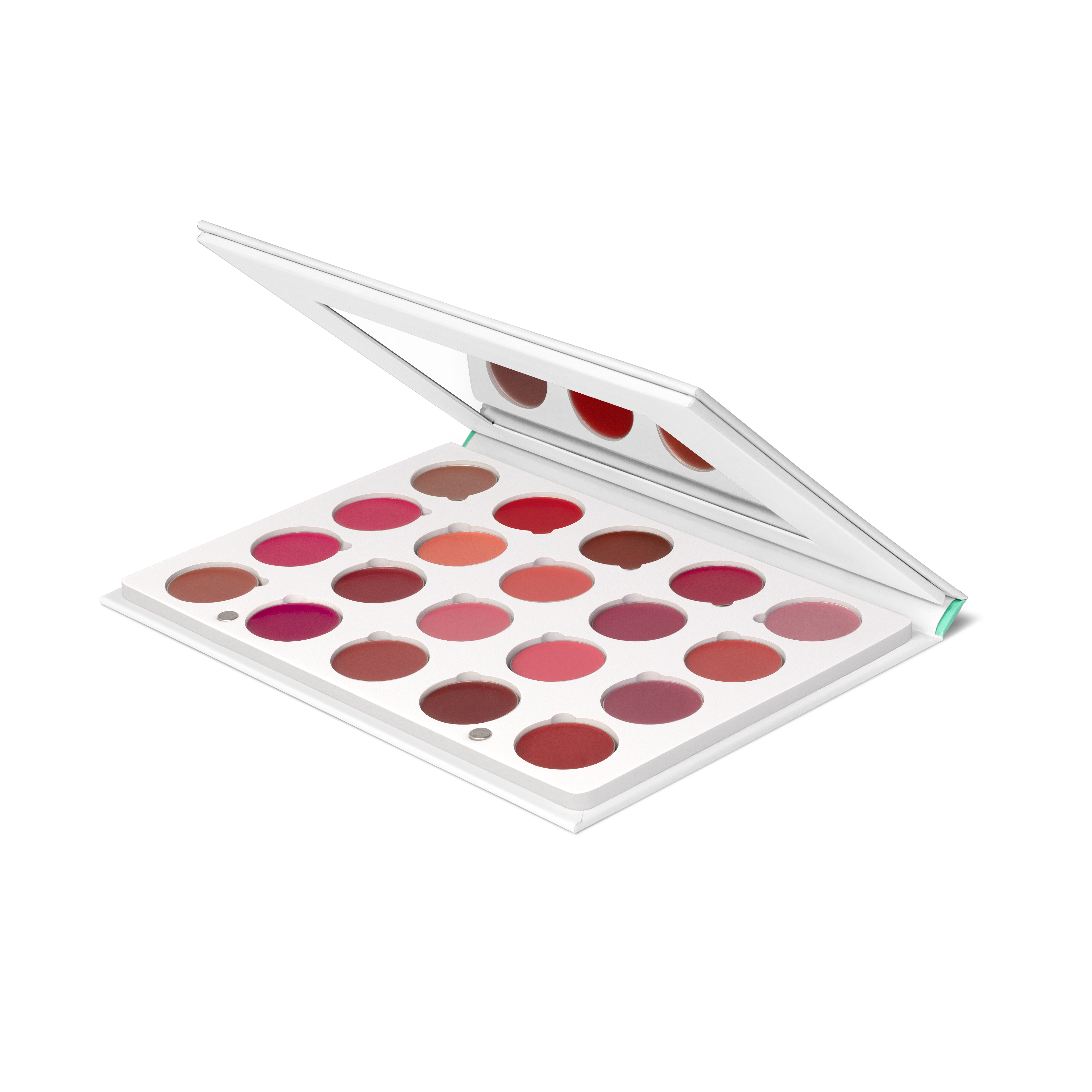 Pro Palette - Lipstick