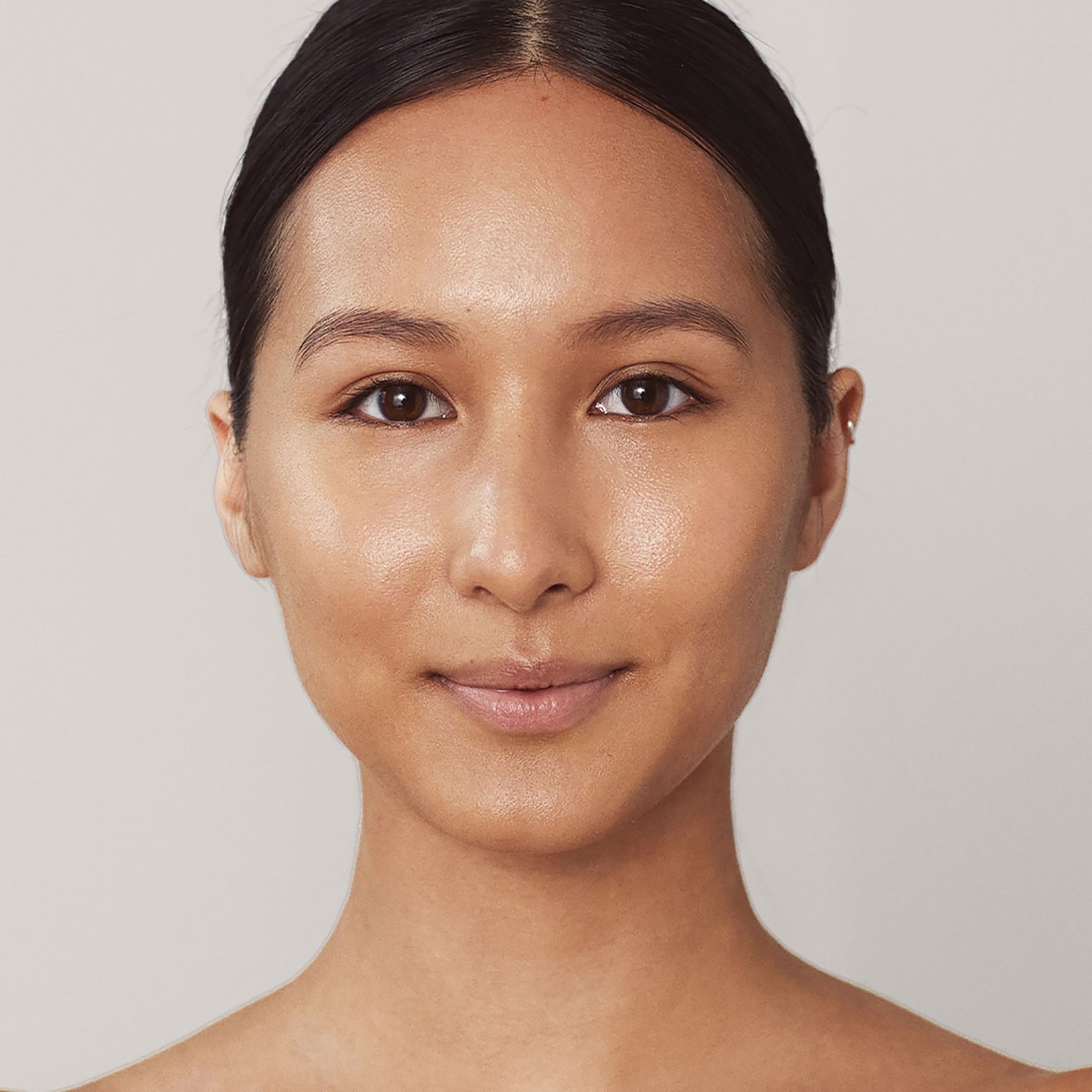 Invisible Touch Liquid Foundation--M224/Polished