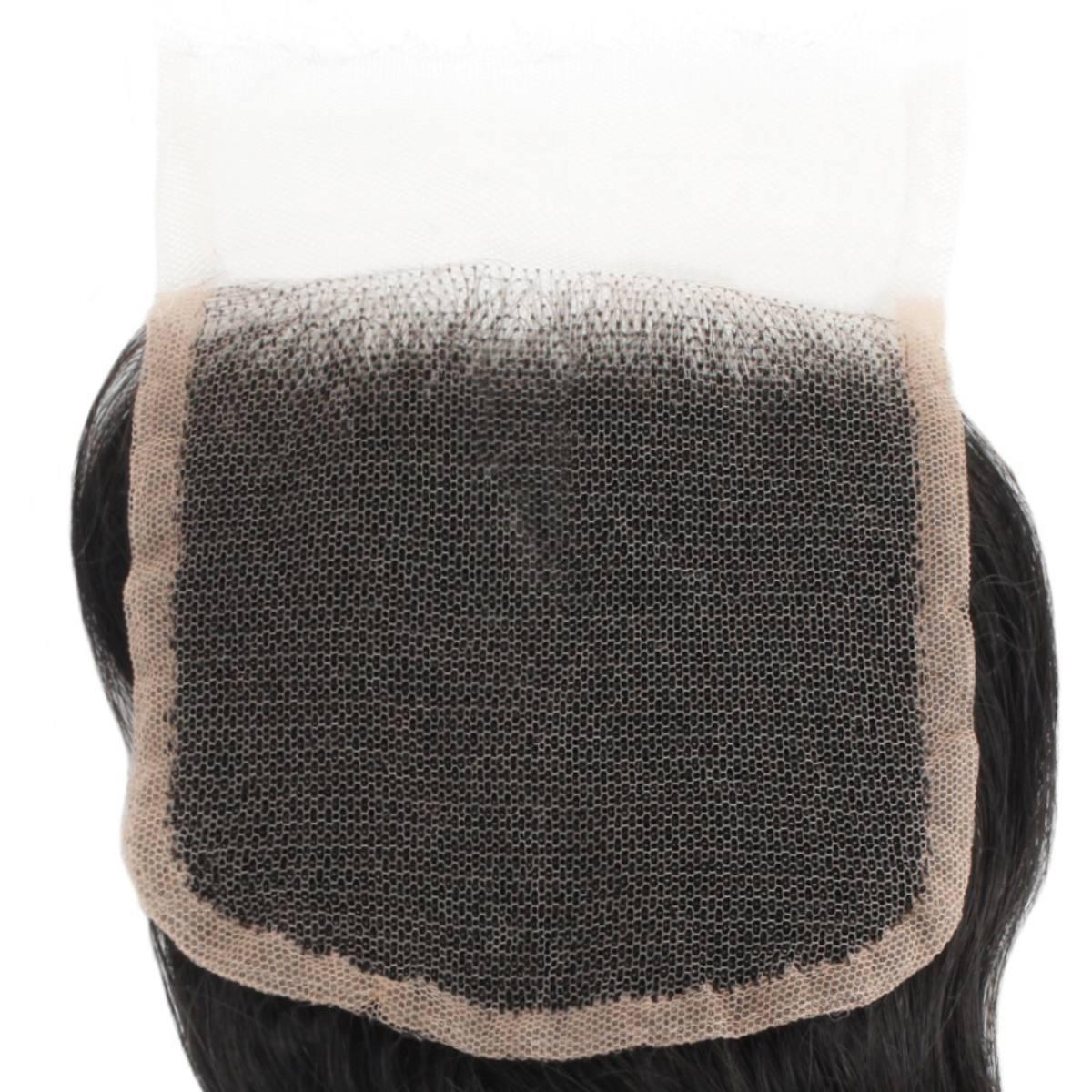 Loose Wave 5x5 HD Lace Human Hair Closure