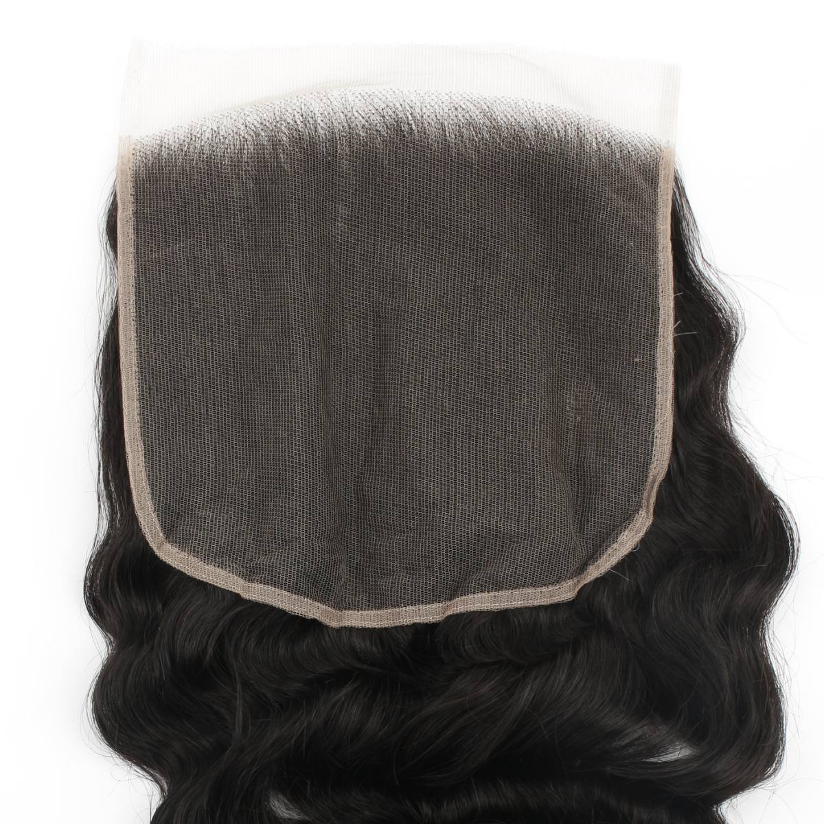 Loose Wave 7x7 HD Lace Human Hair Closure