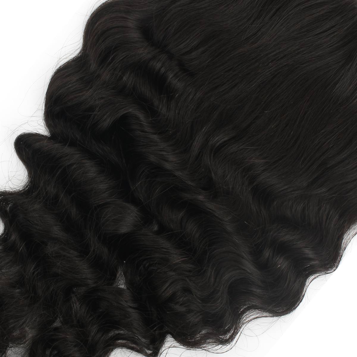 Loose Wave 7x7 HD Lace Human Hair Closure