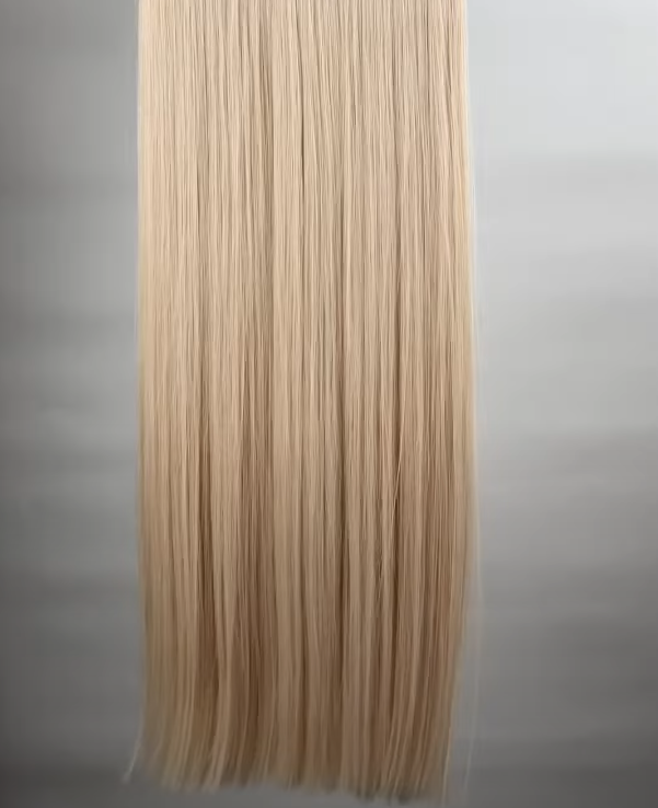 Wide Invisible Tape Wefts Hair Extensions -M60/Ice