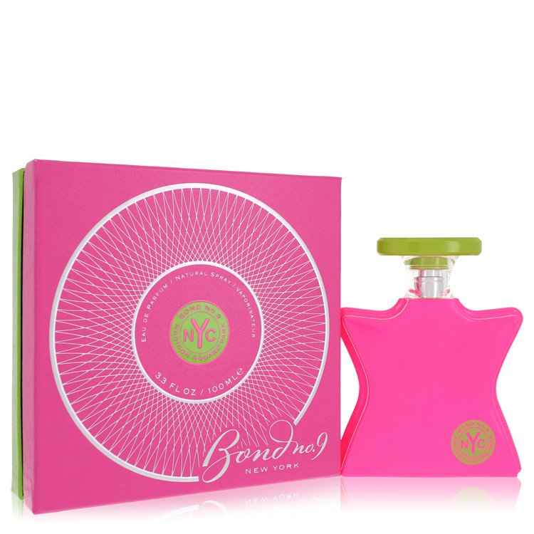 Madison Square Park By Bond No. 9 Perfume for Women