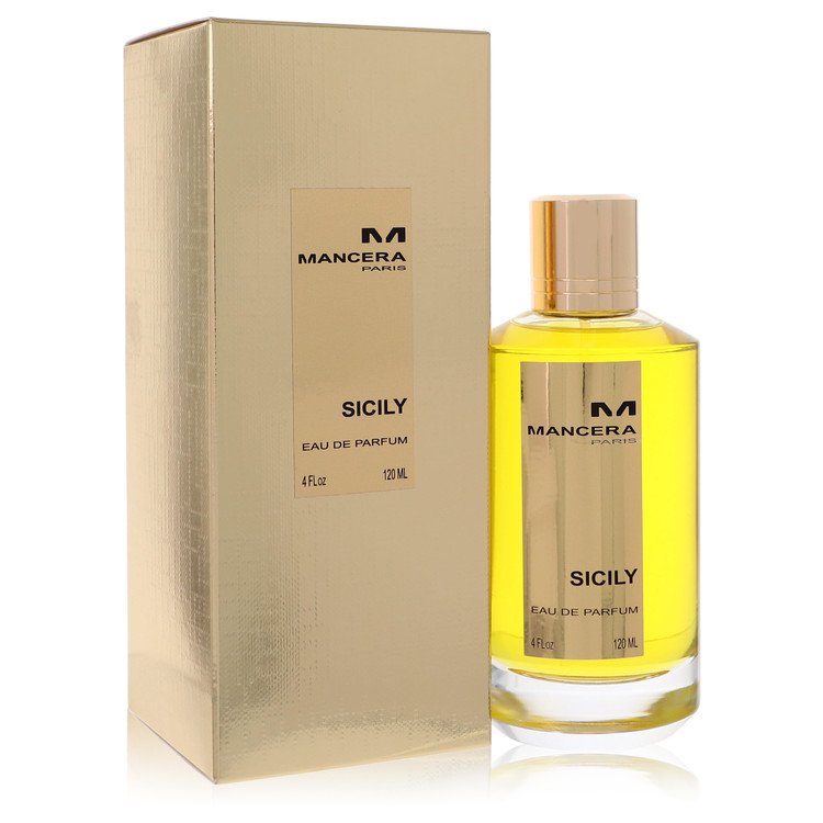 Sicily By Mancera (Unisex)