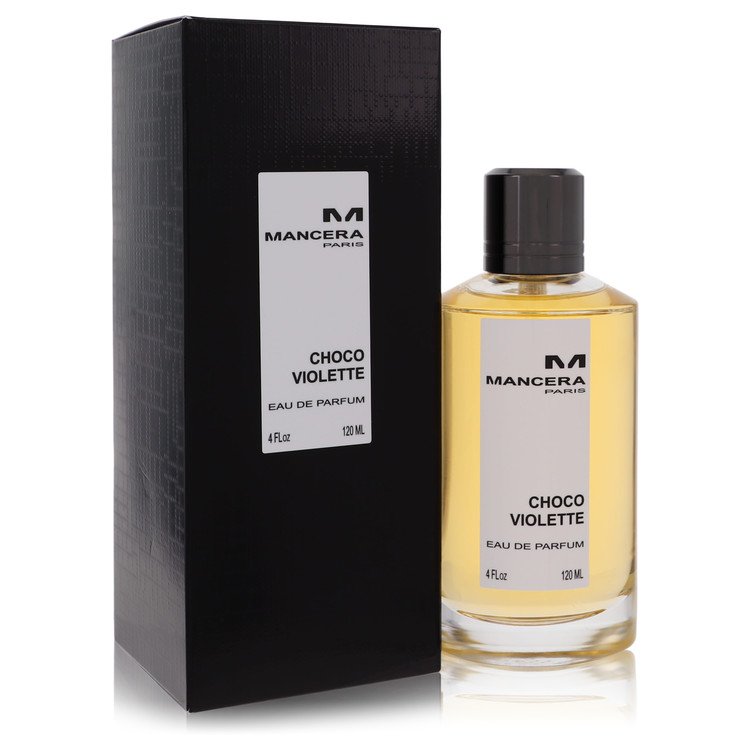 Choco Violette By Mancera (Unisex)