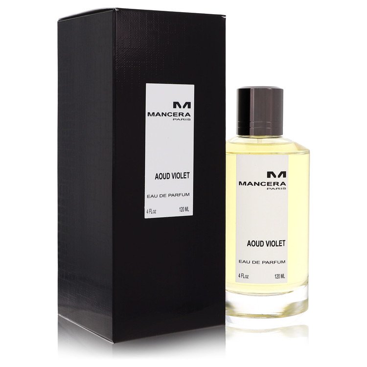Aoud Violet By Mancera (Unisex)