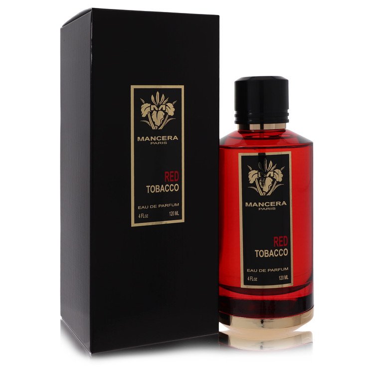 Red Tobacco By Mancera (Unisex)