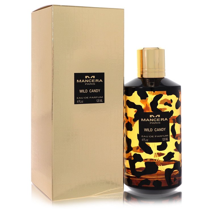 Wild Candy By Mancera Perfume for Women