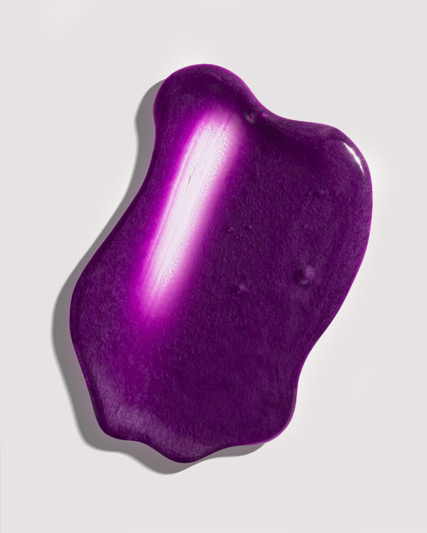 3-In-1 Hair Color Refresh + Cleanse + Condition - Violet