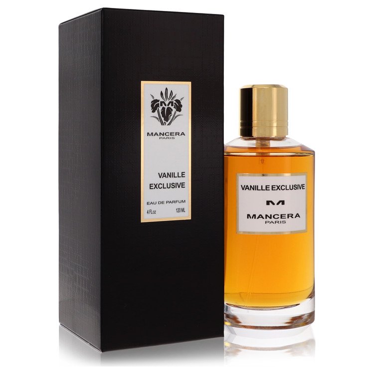 Vanille Exclusive By Mancera (Unisex)