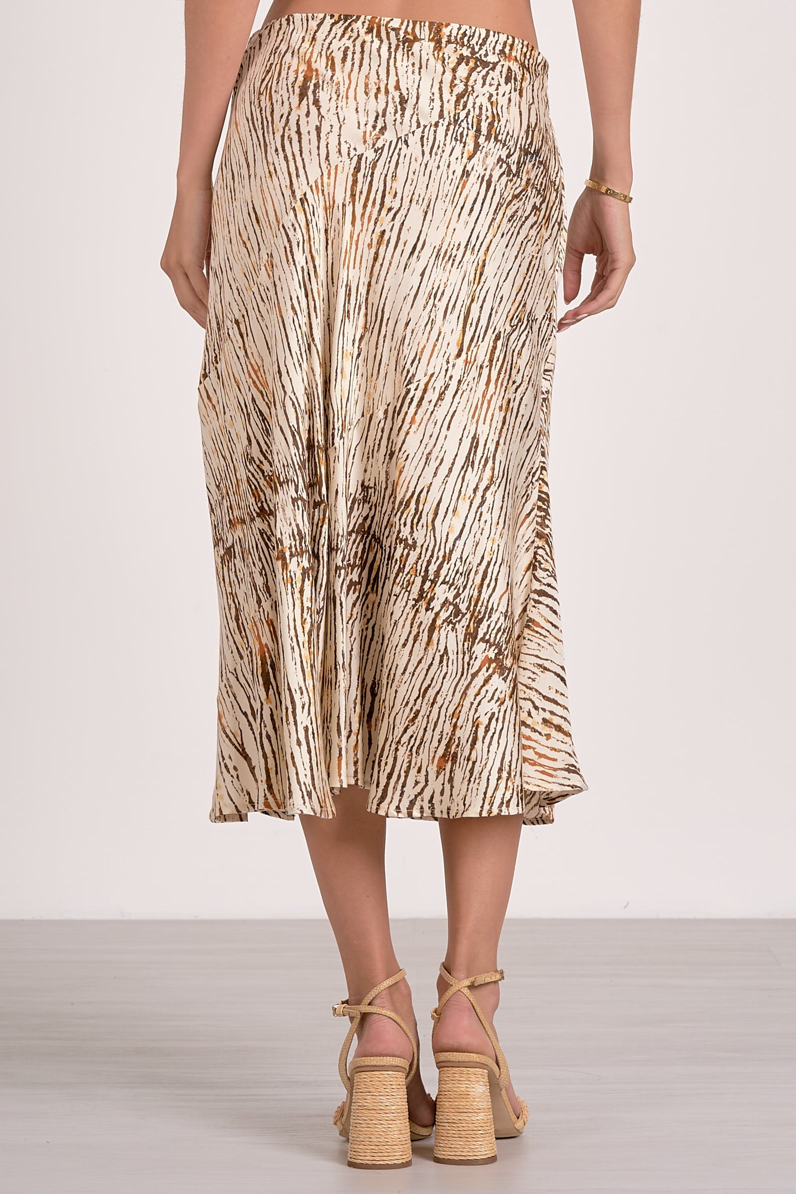 Selma Skirt