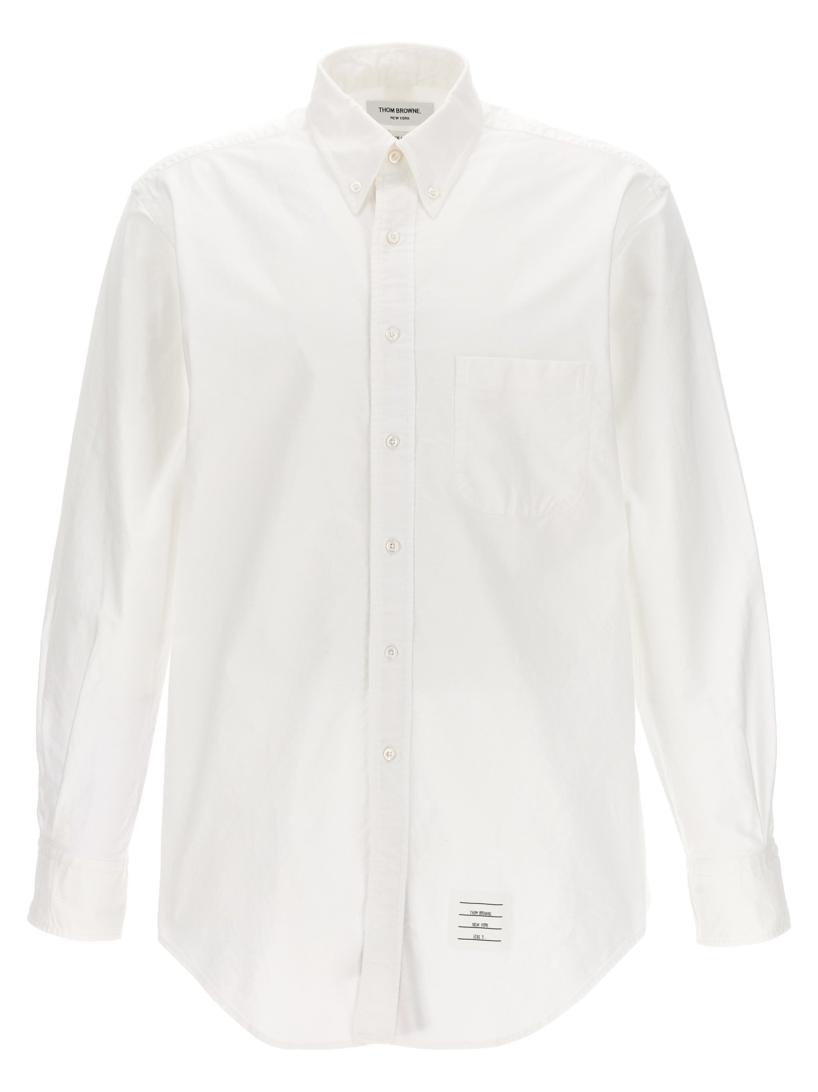 Thom Browne Men 'Classic' Shirt