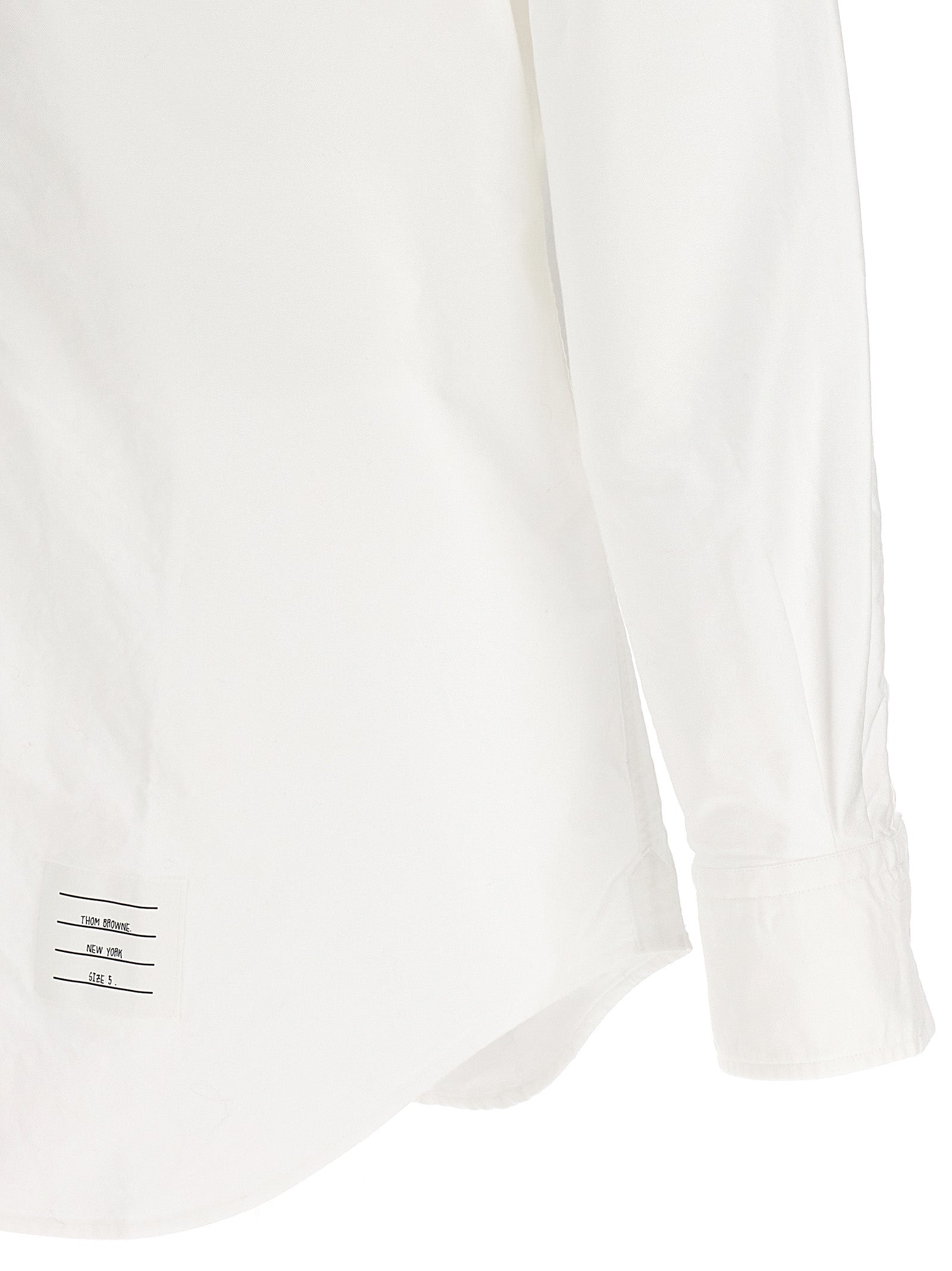 Thom Browne Men 'Classic' Shirt