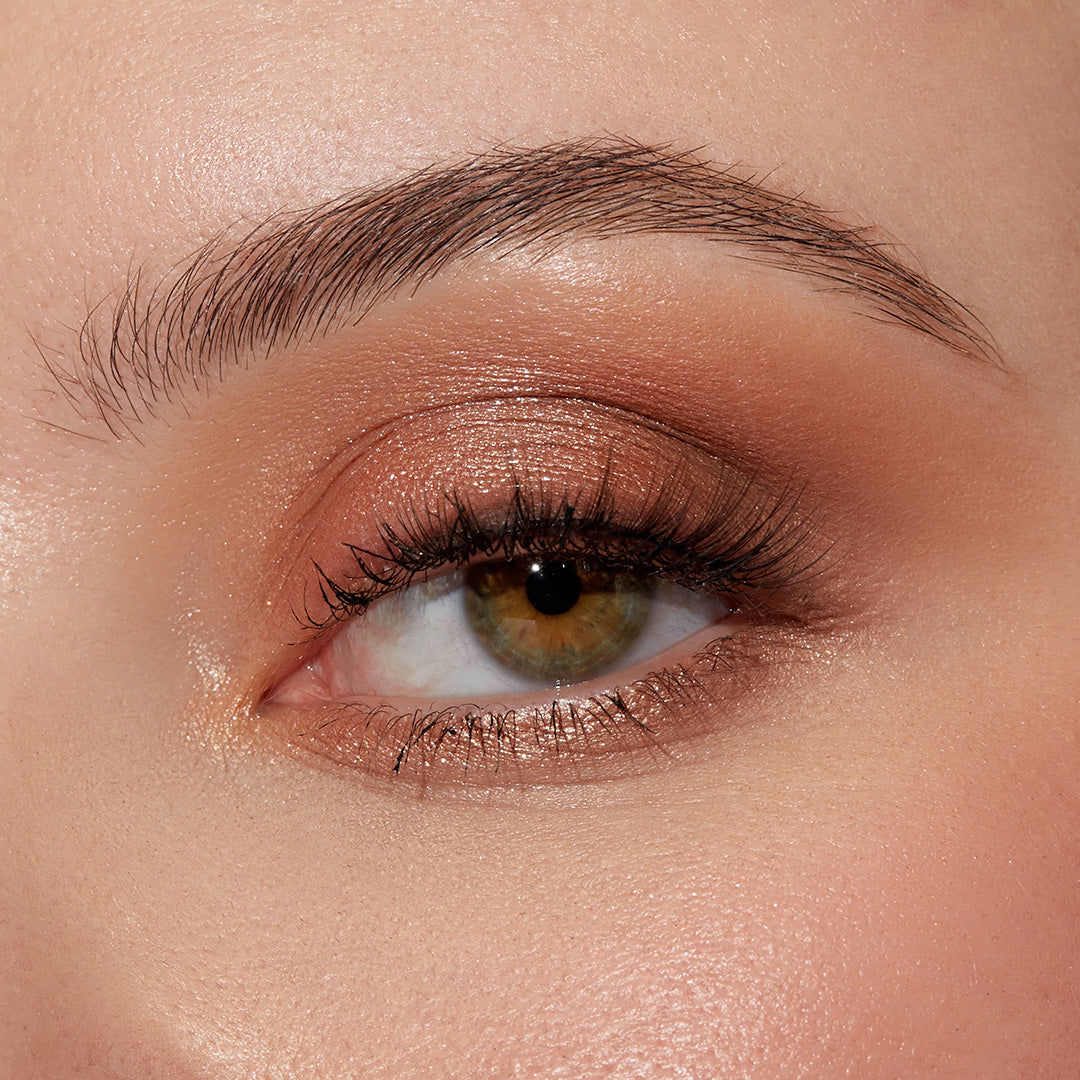 Peach Pie Eyeshadow Quad
