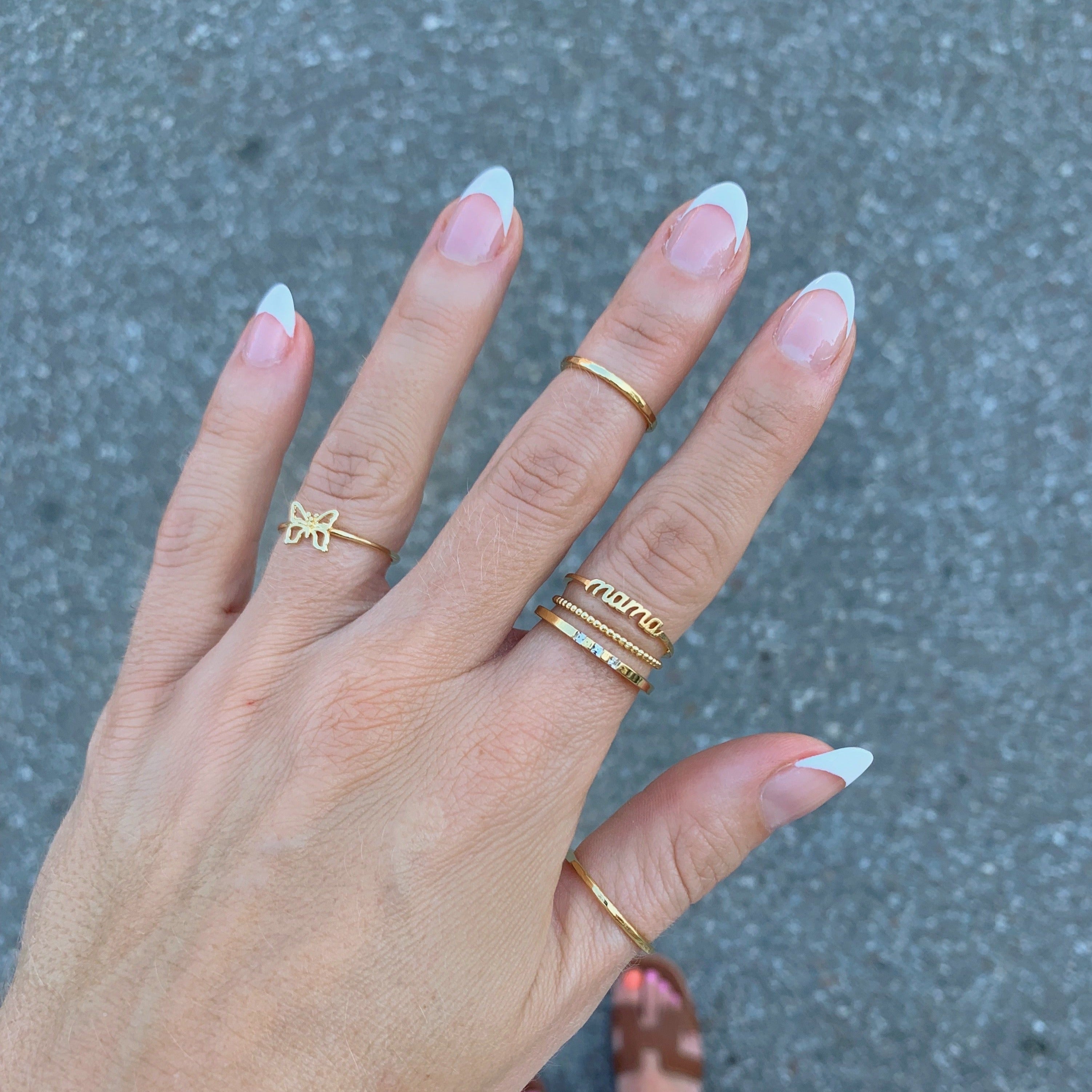 Mama Ring
