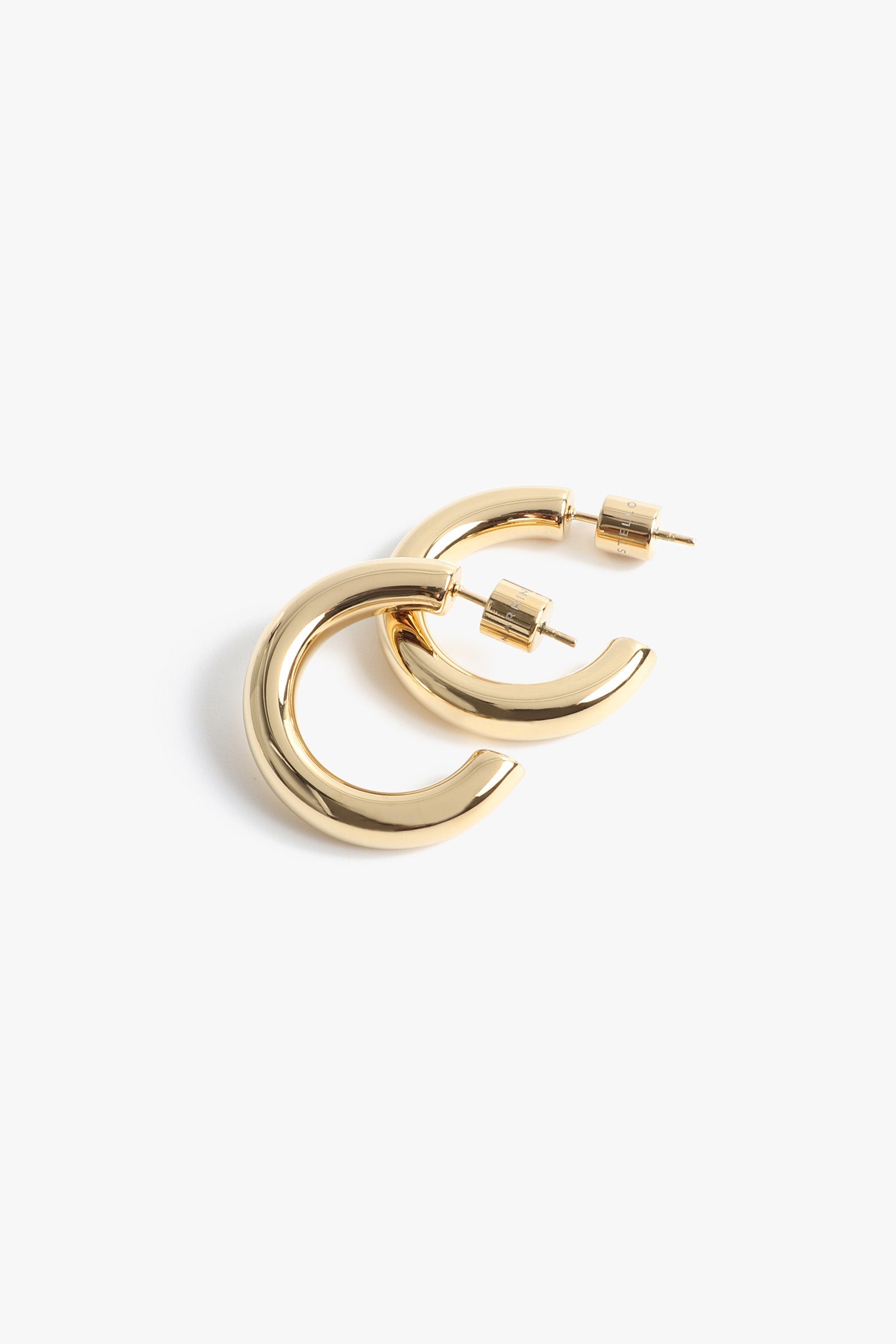 MICHAELA HOOPS 1"