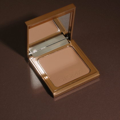 Matte Bronzer