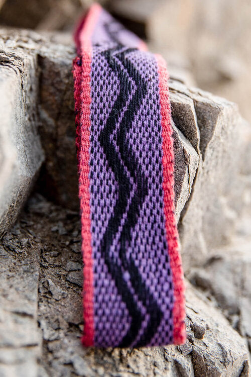 Purpose Intention Hat Band