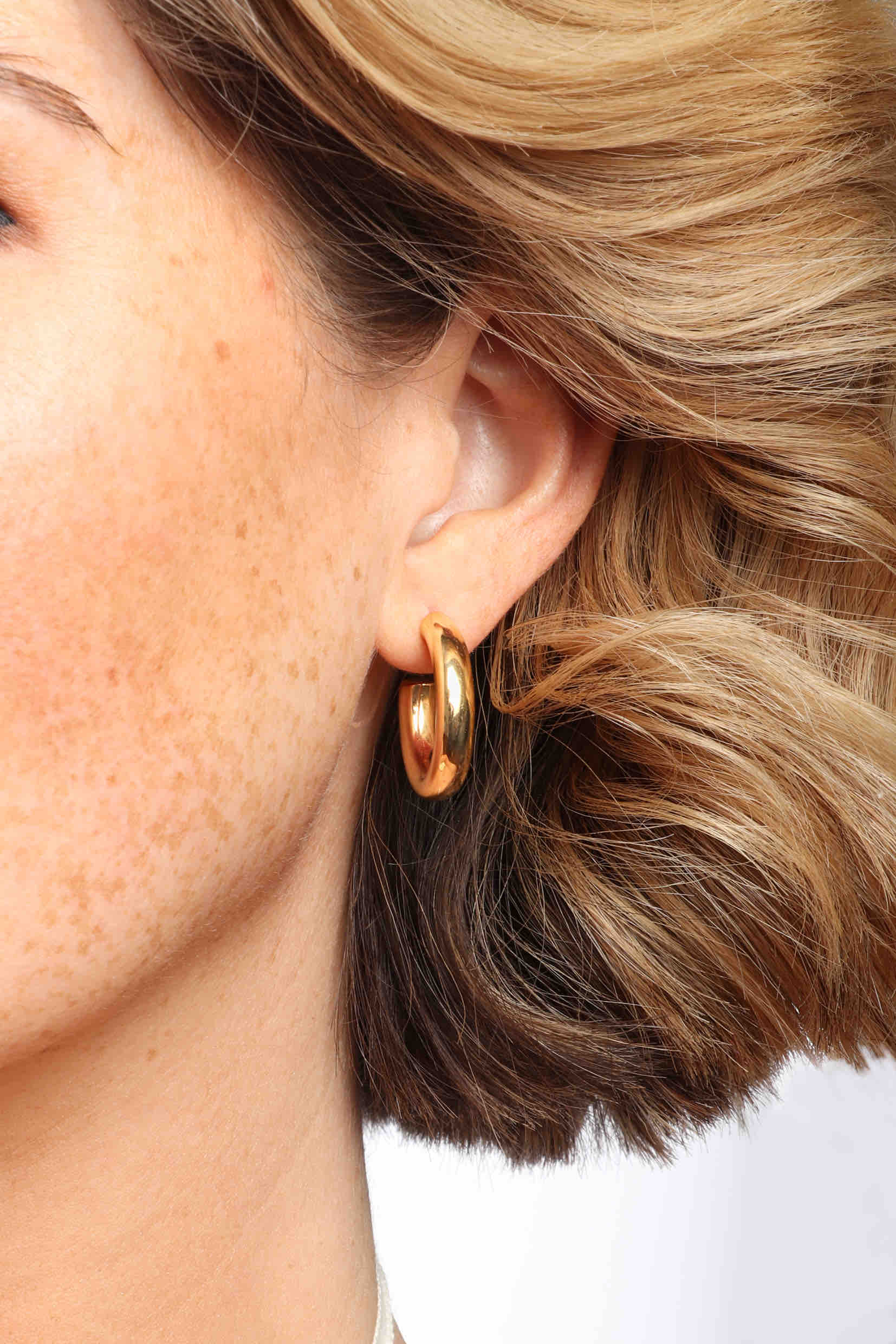 MICHAELA HOOPS 1"