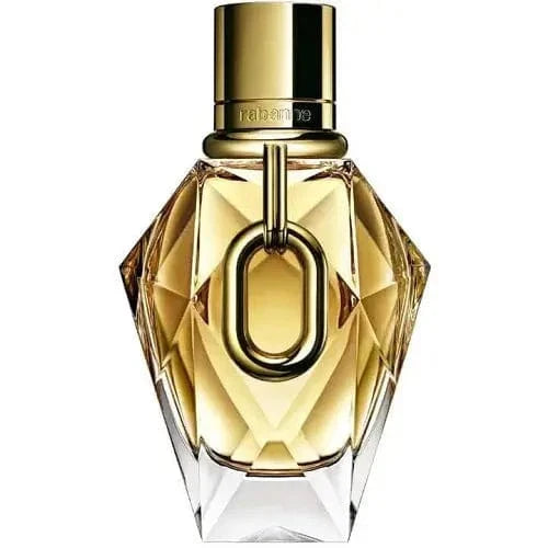 Million Gold By Paco Rabanne For Women 3Pcs Set EDP Spray