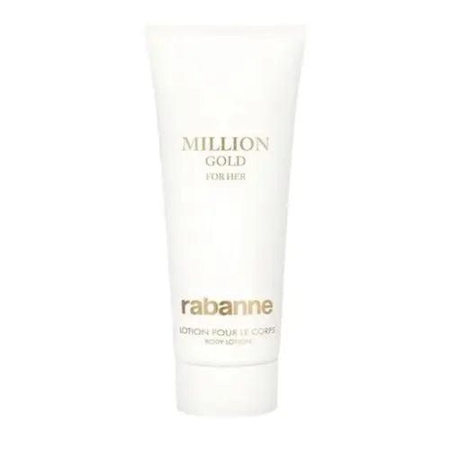 Million Gold By Paco Rabanne For Women 3Pcs Set EDP Spray