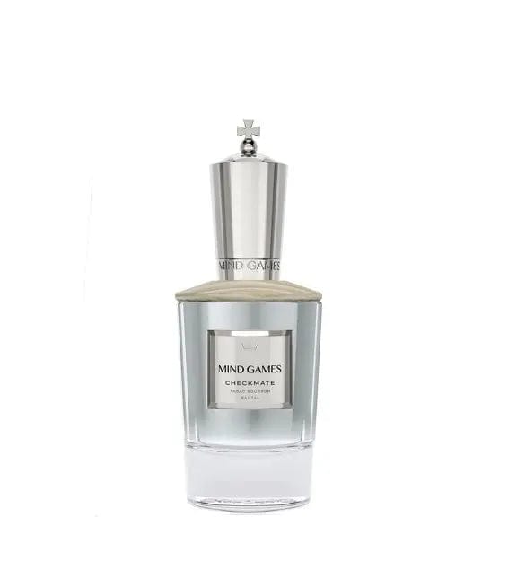 Checkmate By Mind Games Unisex 3.4oz EDP Spray