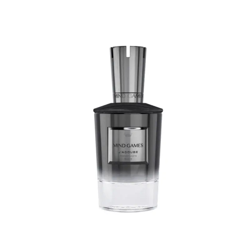 Mind Games J'adoube Unisex 3.4 oz Extrait De Parfum Spray