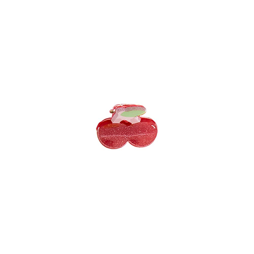 Mini Fruity Tutty Hair Clips - Adina's Jewels
