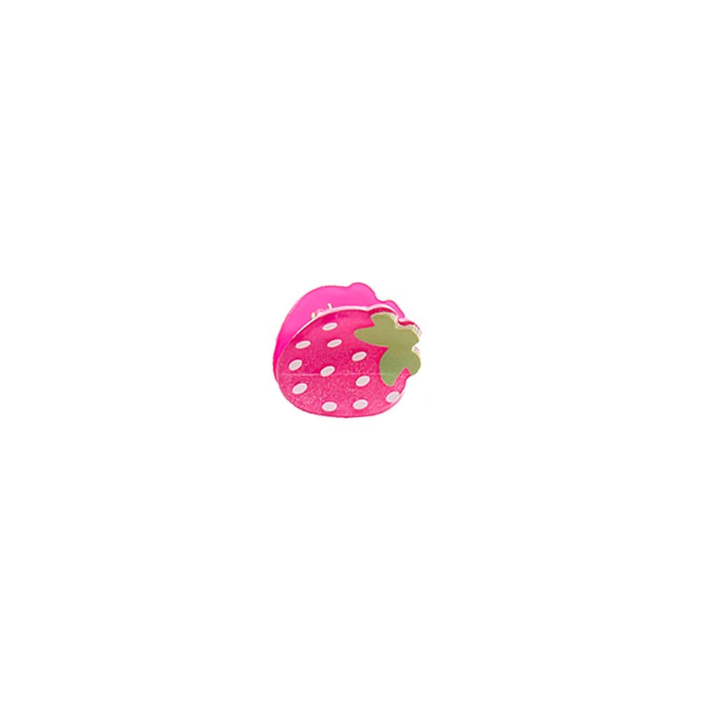 Mini Fruity Tutty Hair Clips - Adina's Jewels