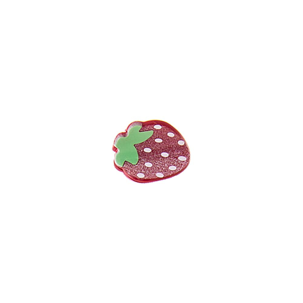 Mini Fruity Tutty Hair Clips - Adina's Jewels