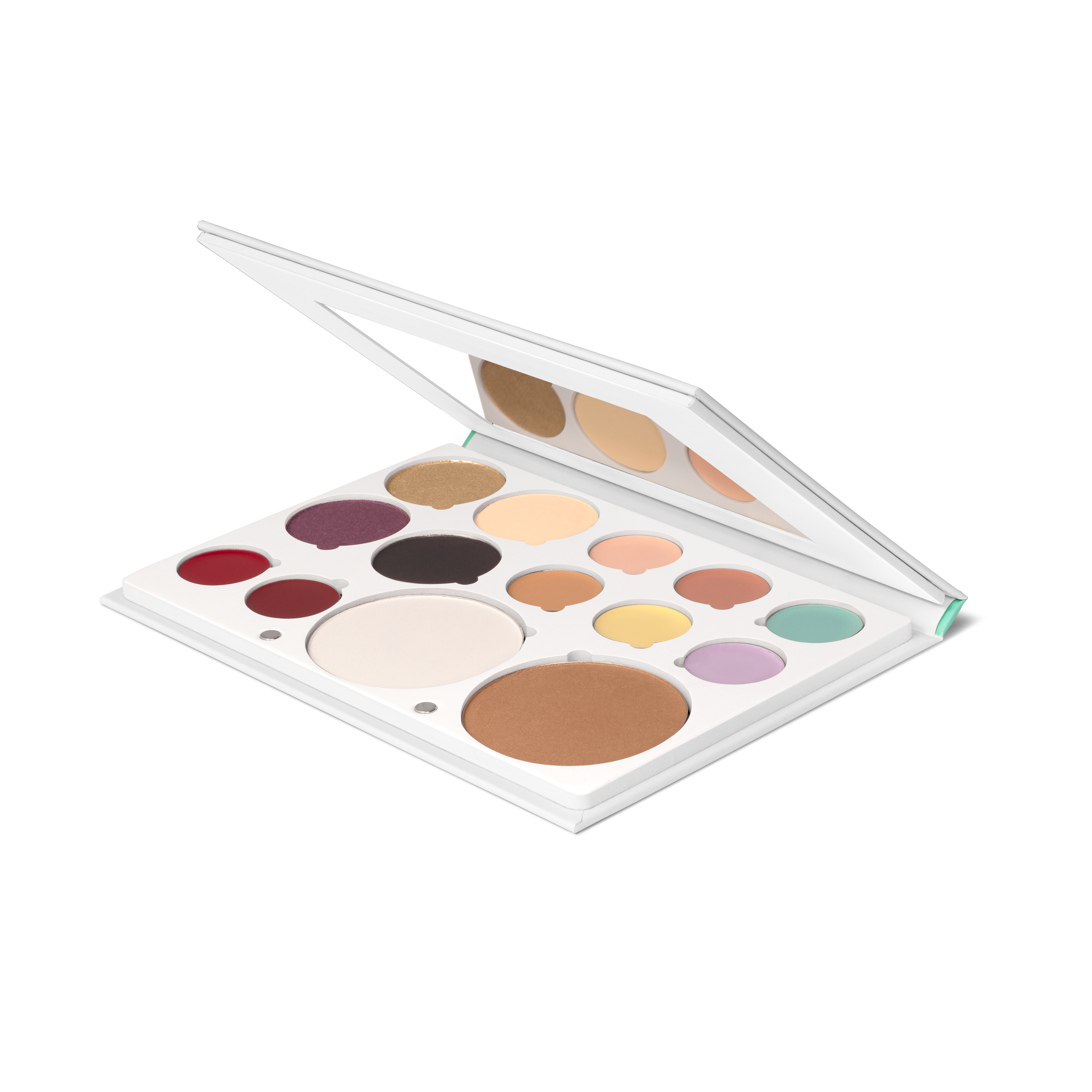 Pro Palette - Mixed Face Makeup