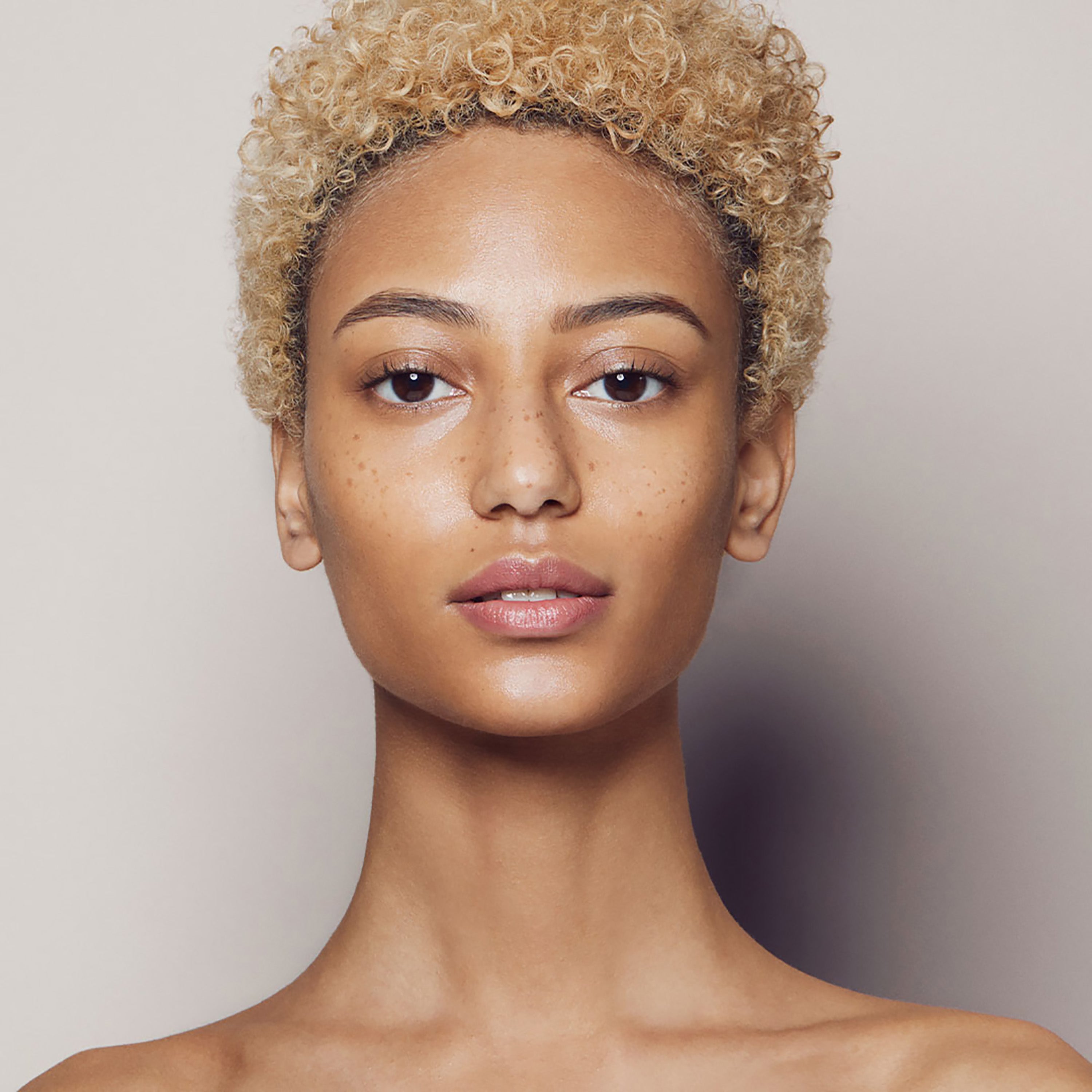 Invisible Touch Liquid Foundation--D310/Transparent