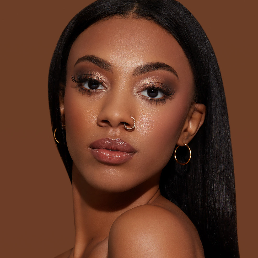 Tiramisu Eyeshadow Quad